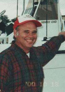 Daniel Glenn Collins